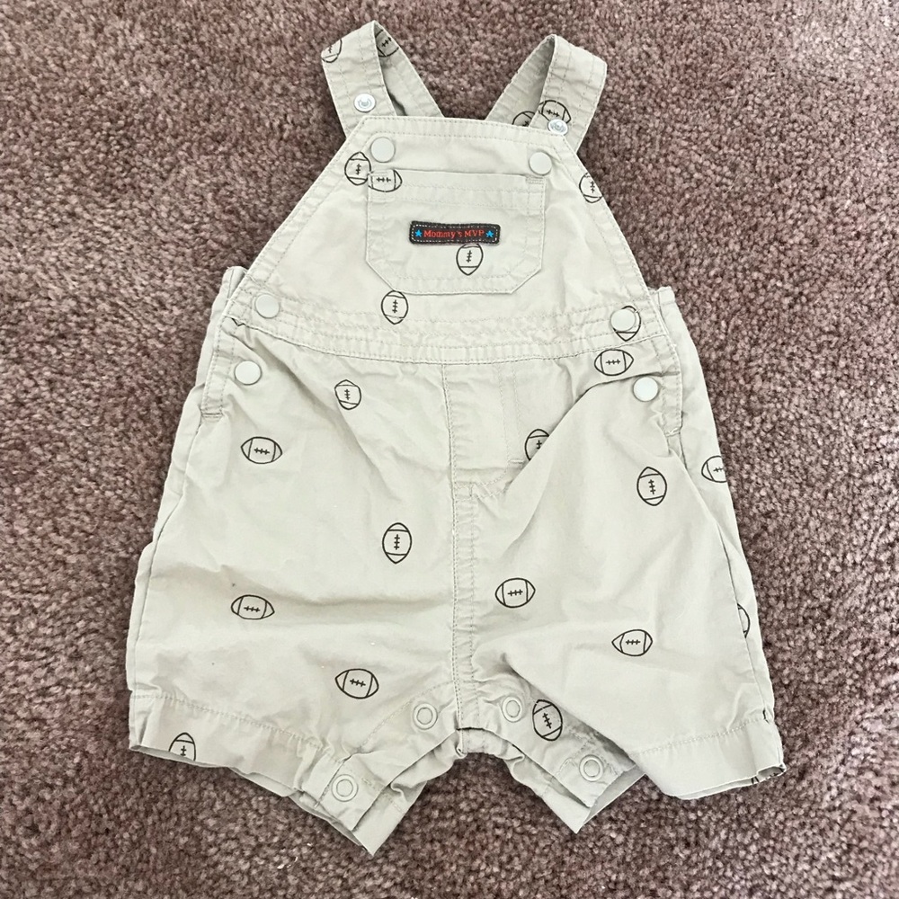 NWOT Shorts